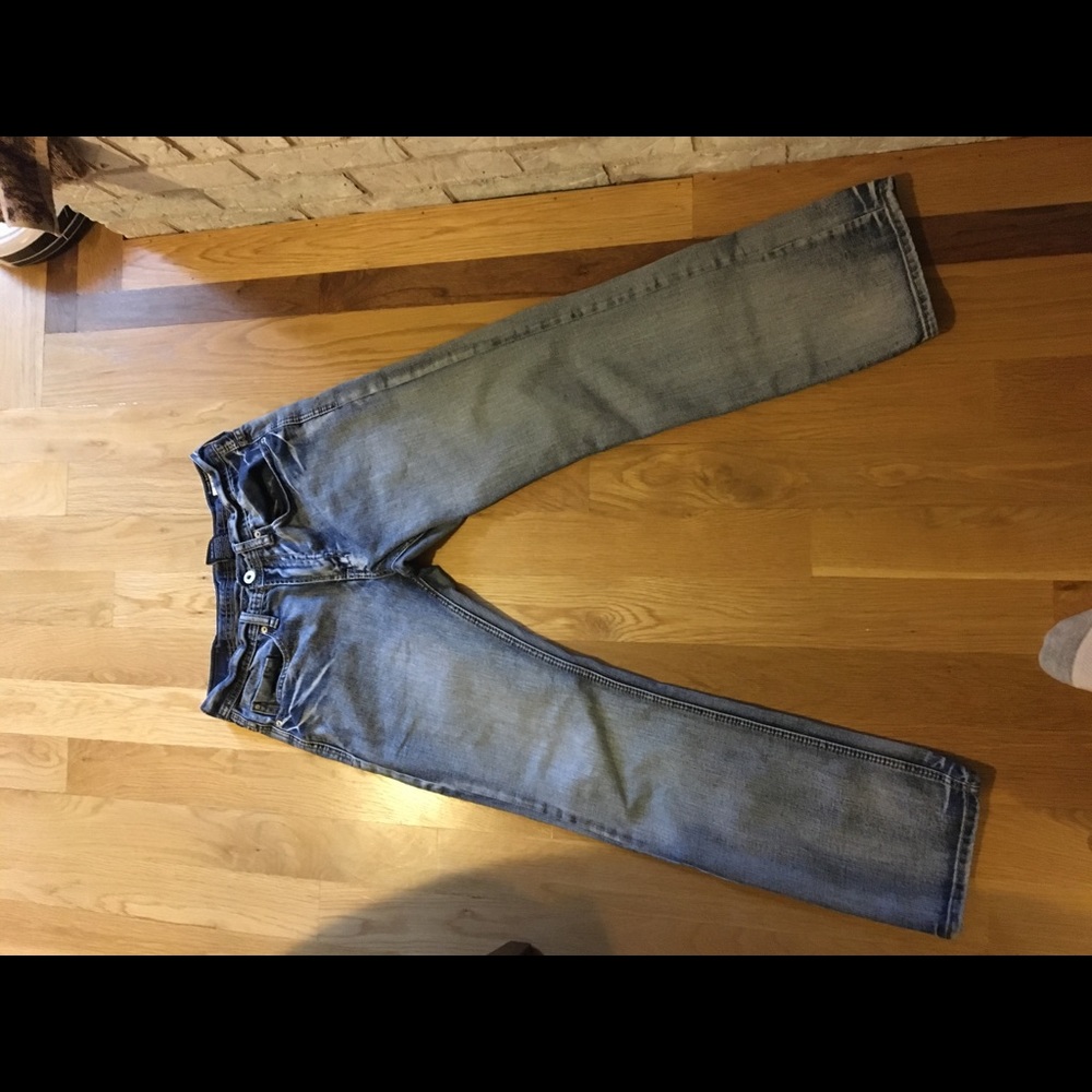 Buffalo Jeans